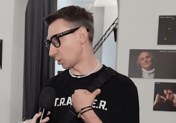 В’ячеслав Соломка