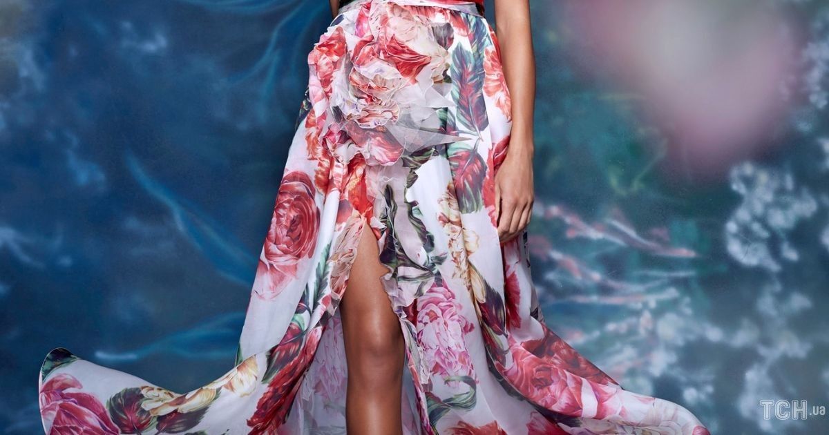 Колекція Marchesa прет-а-порте сезону весна-літо 2021 / © East News