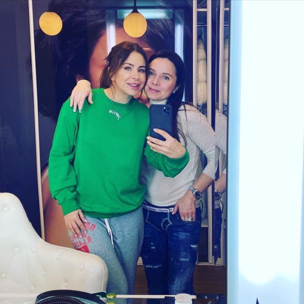  / © instagram.com/podkopayeva_official