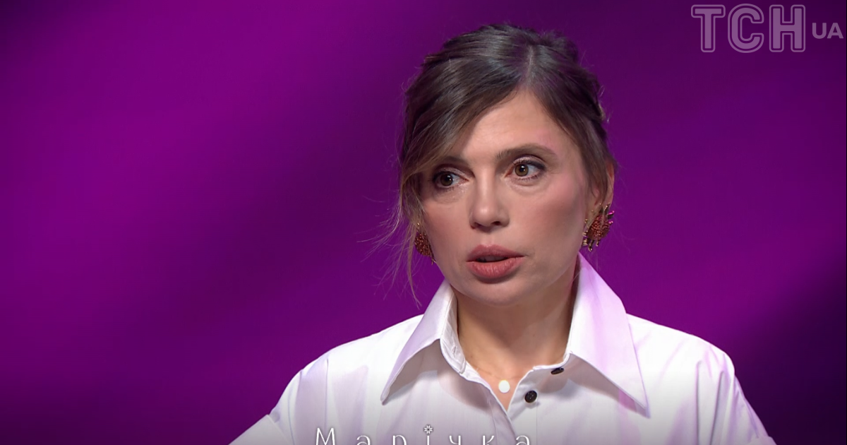 Ирена Карпа