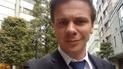 Дмитрий Комаров насмешил фанатов селфи с забавным ленивцем