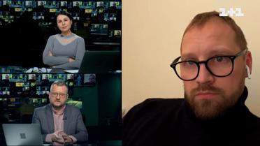 Андрій Федоров розповів про бренд України на світовій арені