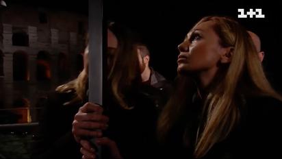 Ватикан не отказался от первичной идеи крестного хода с участием украинки и россиянки