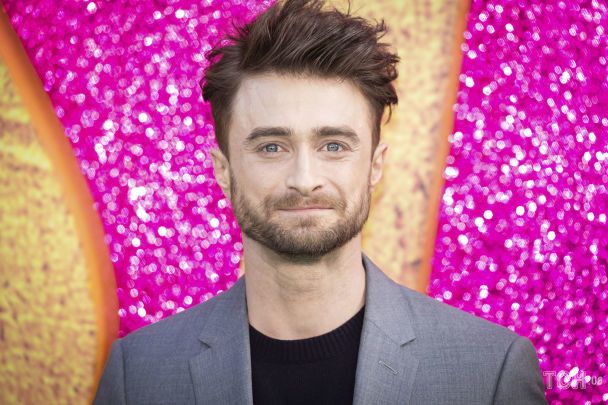 Деніел Редкліфф / © Associated Press