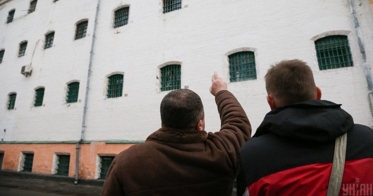 Працівників Київського СІЗО підозрюють у недотриманні коронавірусного карантину