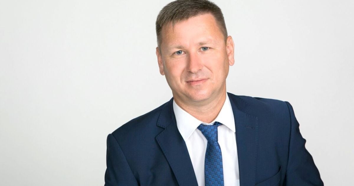Задержанному на админгранице с Крымом депутату "Единой России" сообщили о подозрении