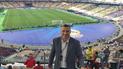 Кличко назвал три плюса для Киева от финала Лиги чемпионов и анонсировал боксерский конгресс