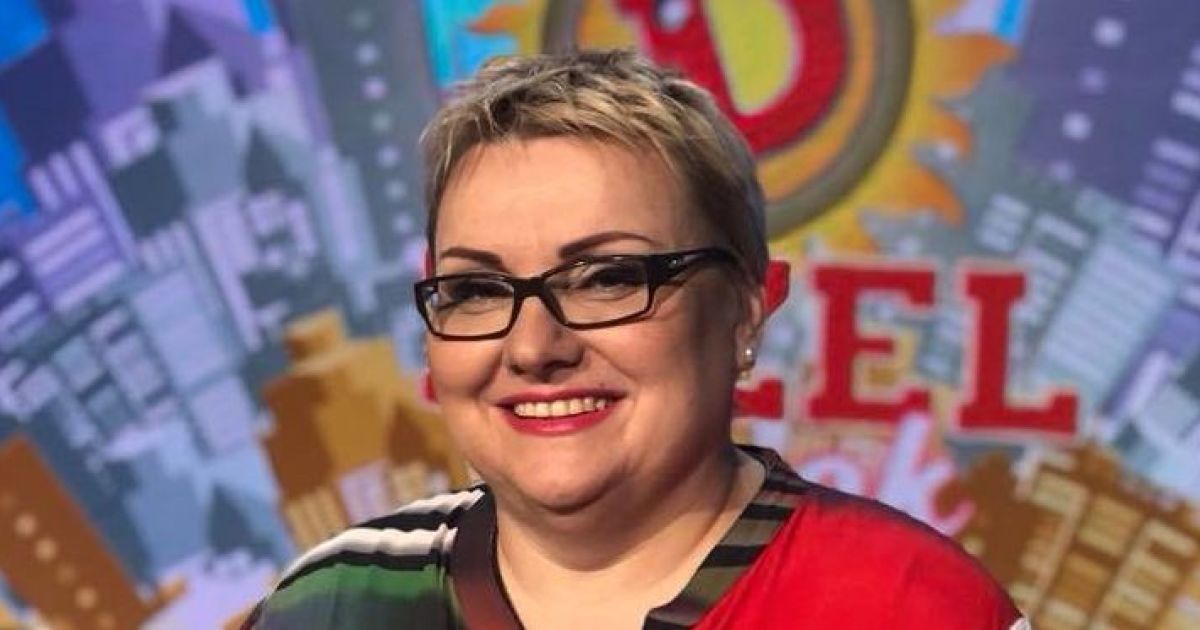 Марина Поплавська