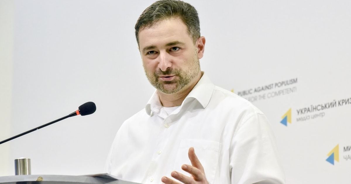Гендиректор "Укрпошти" захворів на коронавірус