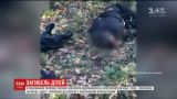 Трое 10-летних ребят подорвались на противопехотной мине рядом с оккупированной Горловкой