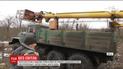 В Авдеевке люди остаются без света из-за обстрелов боевиков