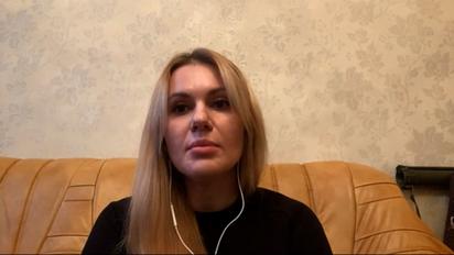 Тотальный блекаут в Украине: угрозы, проблемы и лайфхаки - Анна Скороход