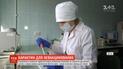 Детей, невакцинированных против кори, не будут пускать в школы Ровно и всей области