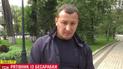 Спаситель ребенка во взрыве на Бессарабке: благодарю Бога, что смог поступить именно так