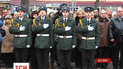 26 річницю виведення радянських військ з Афганістану відзначили напередодні в Україні