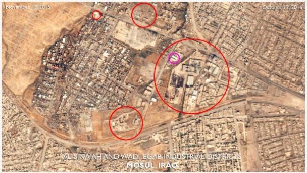 12 листопада 2015 року / © bellingcat.com