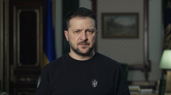 Зеленський підбив підсумки тижня: зброя, фронт і нові рішення для активних дій України