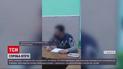 Ухилянт транслював у прямому ефірі, як намагався втекти за кордон