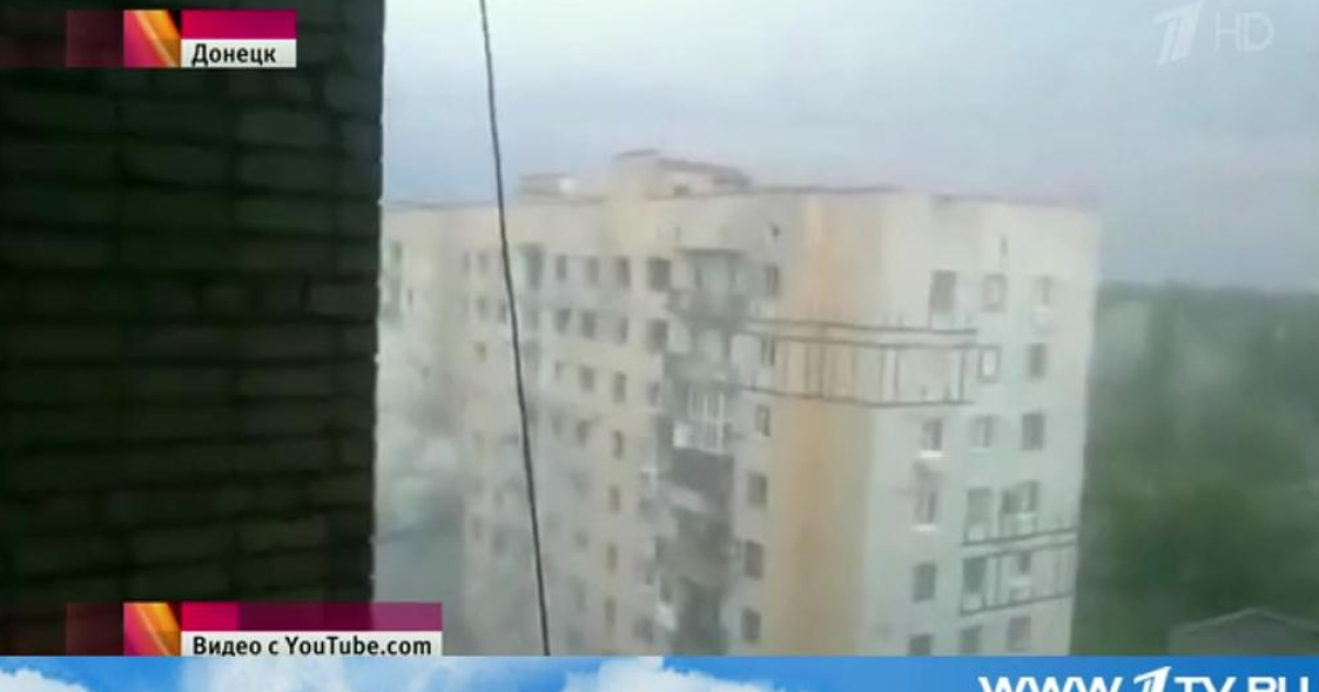 Российский канал не пренебрегает фиктивными видео