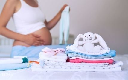 Дев'ятий місяць вагітності: підготовка до пологів і синдром "гніздування"