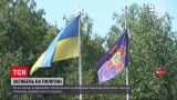 Новости Украины: на военном полигоне под Киевом погиб нацгвардеец