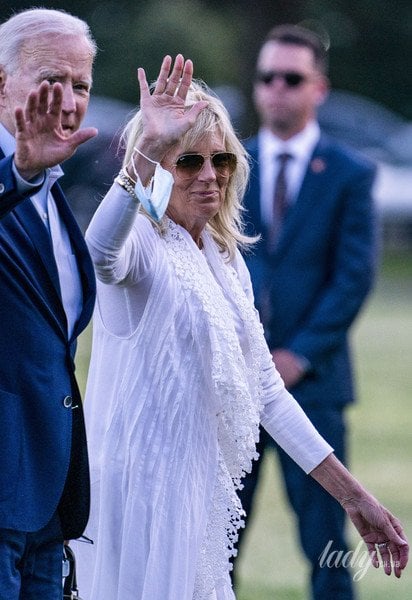 Джилл Байден_3 / © Getty Images