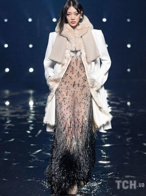 Коллекция Givenchy прет-апорте сезона осень-зима 2021-2022 / © East News