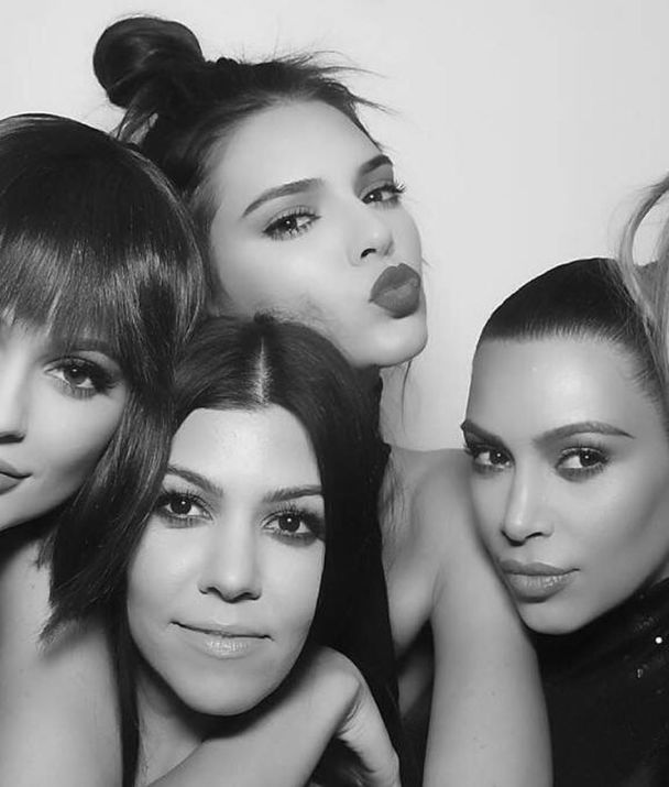  / © instagram.com/kimkardashian
