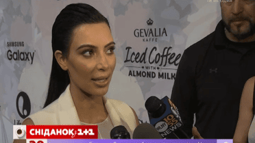 Кім Кардашян не може вдруге завагітніти