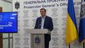 Луценко заверил, что Украина не останется без люстрационного закона