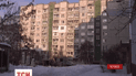 В Чернигове произошел взрыв в квартире