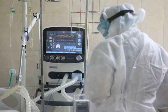 Чому в Україні один із найвищих у світі показників смертності від COVID-19: пояснення лікаря