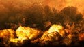 Во Владивостоке взорвался газопровод
