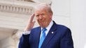 Президент США Дональд Трамп