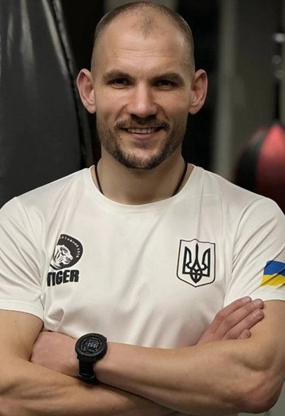 Дмитро Пищиков