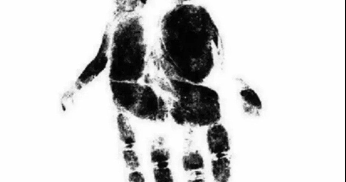 Тест: що ви побачите першим