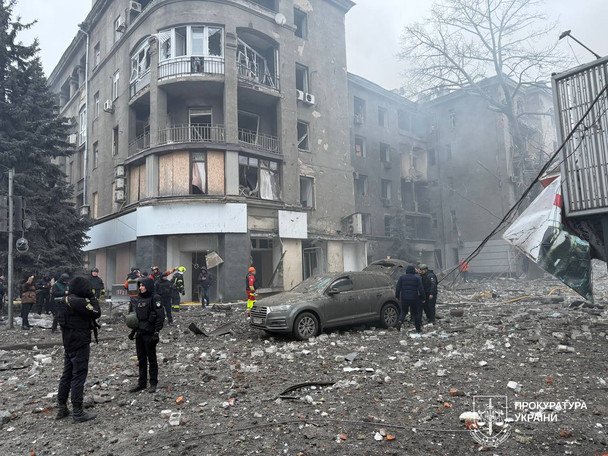  / © Харківська обласна прокуратура