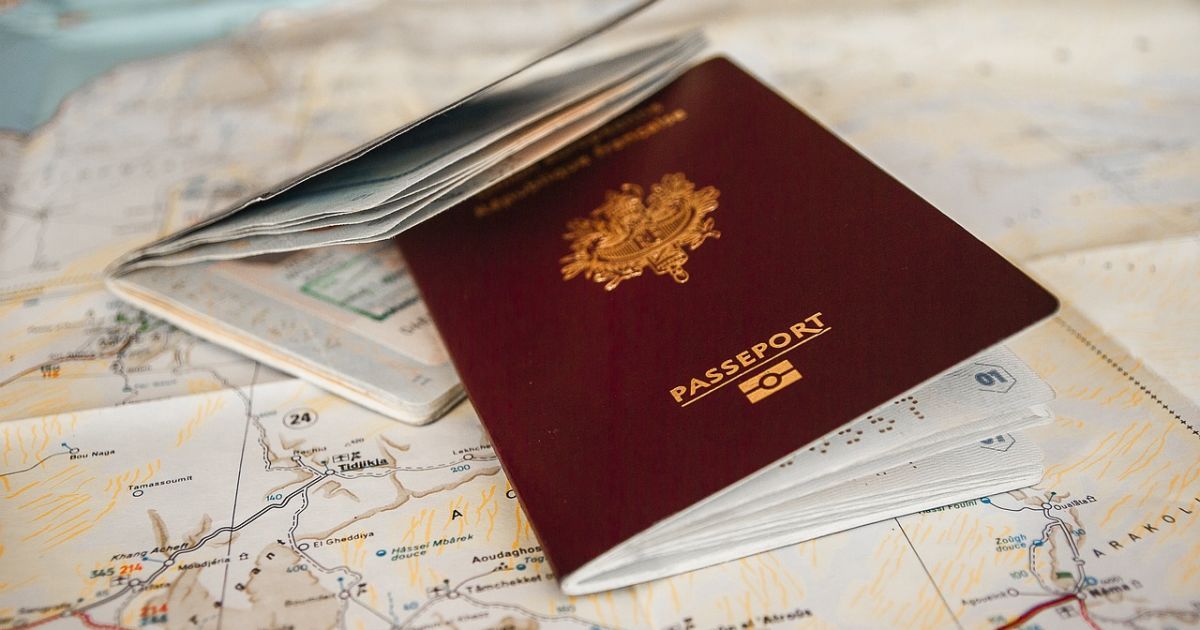 В Украине введут множественное гражданство