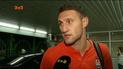 Ворскла - Шахтар - 0:3. Післяматчеві коментарі