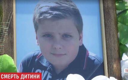 Смерть через лікарську помилку: на Львівщині довели провину медиків у загибелі 12-річного хлопчика 