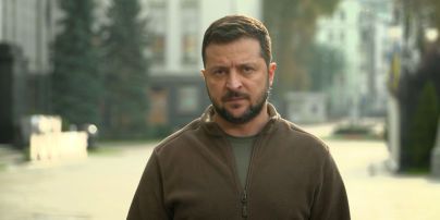 Зеленский срочно обратился к украинцам из-за заявления Путина