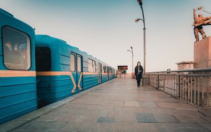 У київському метрополітені підрахували збитки від коронавірусу
