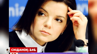 Користувачі мережі дякують Марічці Падалко за прийняття «Антидискримінаційної» поправки