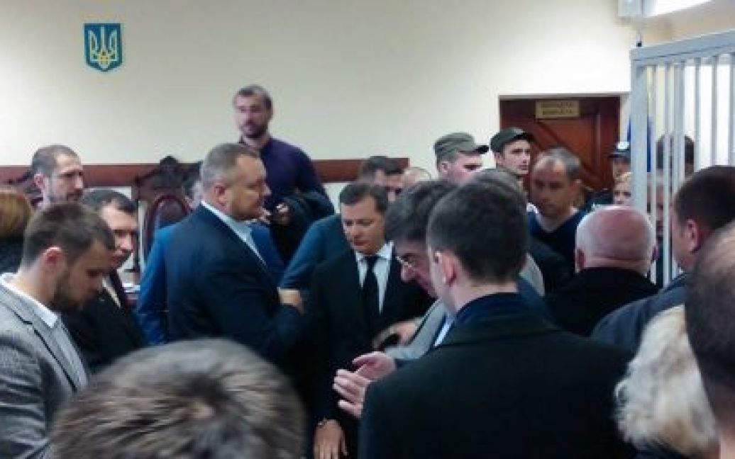 © Украинская правда