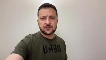 Путін про таке і не мріяв - термінове звернення Зеленського