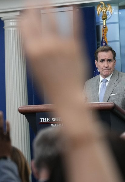 Карін Жан-П’єр / © Associated Press