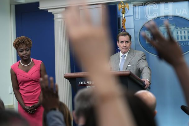 Карін Жан-П’єр / © Associated Press