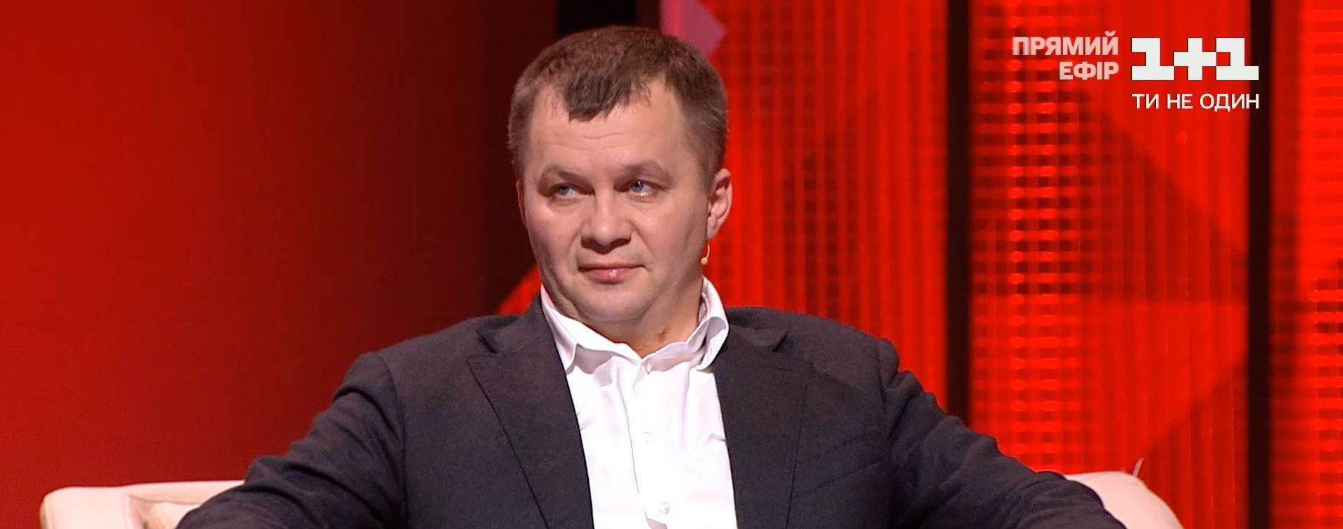 Тимофей Милованов считает, что экономика начала восстанавливаться за счет инвестиций