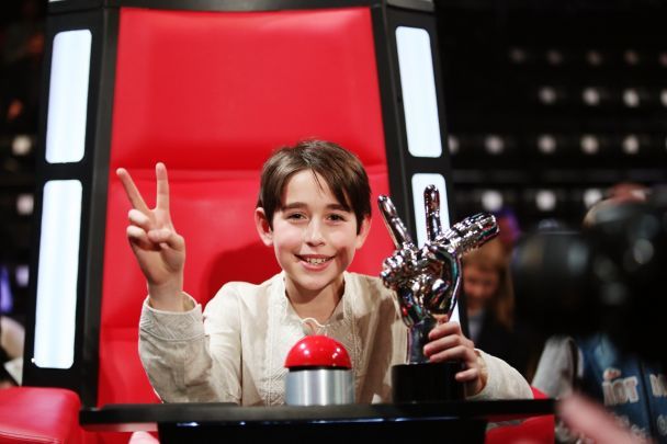 Роман Сасанчин / © пресслужба каналу "1+1"