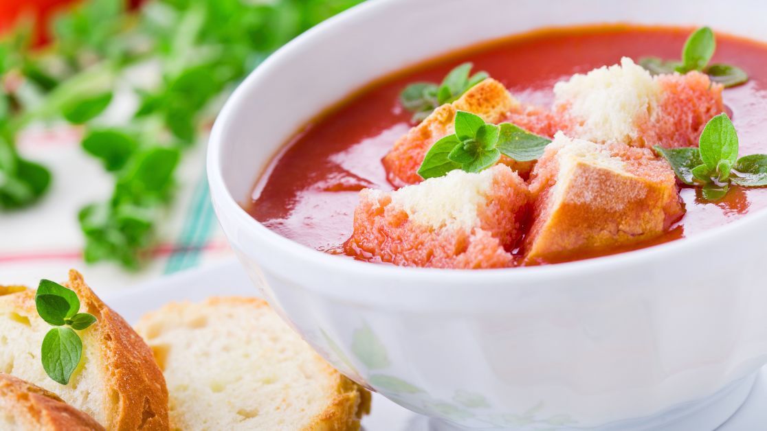 Рецепты супов на каждый день: рецептов простых и вкусных с фото и видео | Меню недели